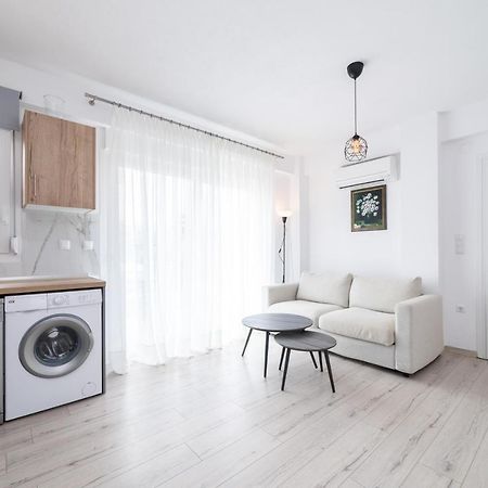 Appartement Dionysos Residential Complex à Ofrínion Extérieur photo