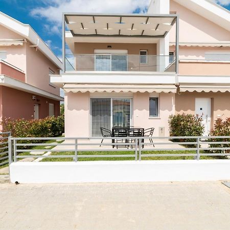 Appartement Dionysos Residential Complex à Ofrínion Extérieur photo